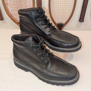 Rockport Northam Chukka Waterproof Boots